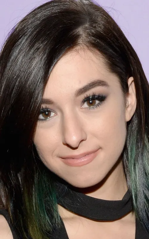 Christina Grimmie