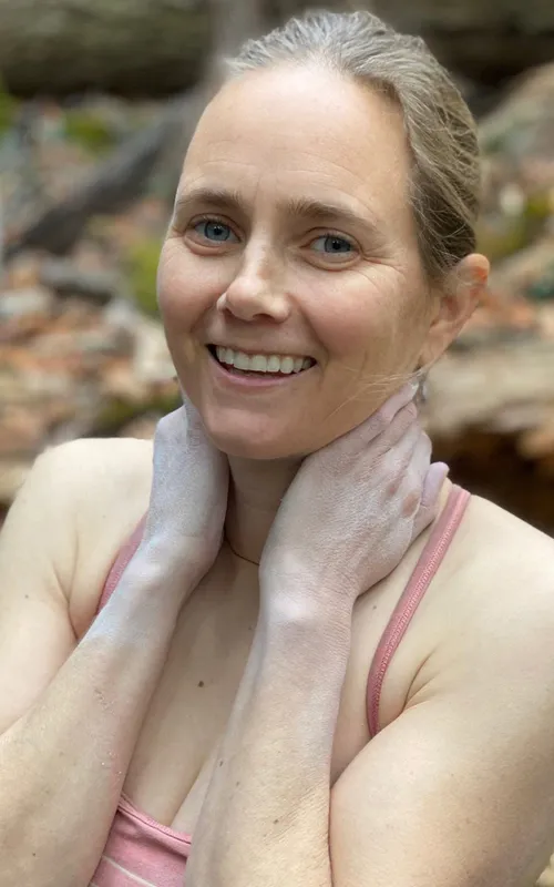 Beth Rodden