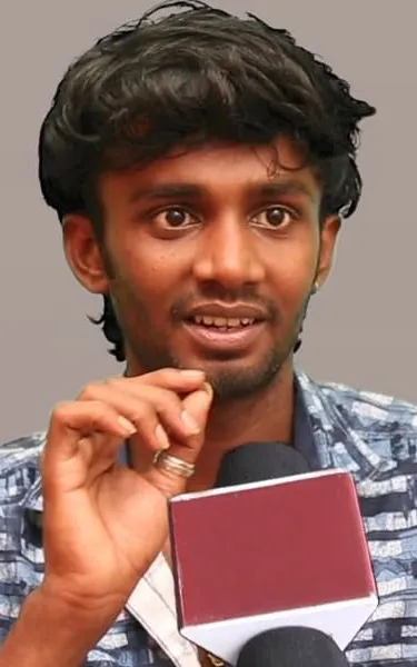 KPY Dheena