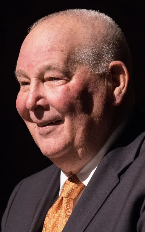 Augie Garrido