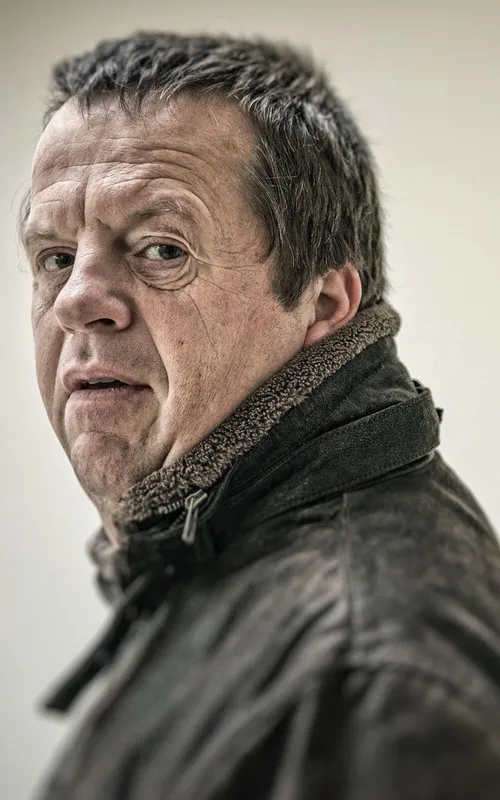 Bert van der Roest