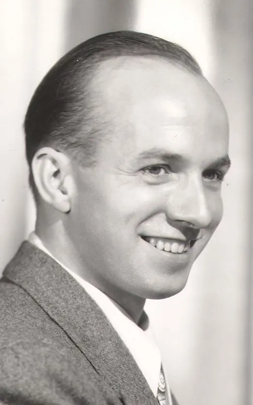 Jimmy Van Heusen