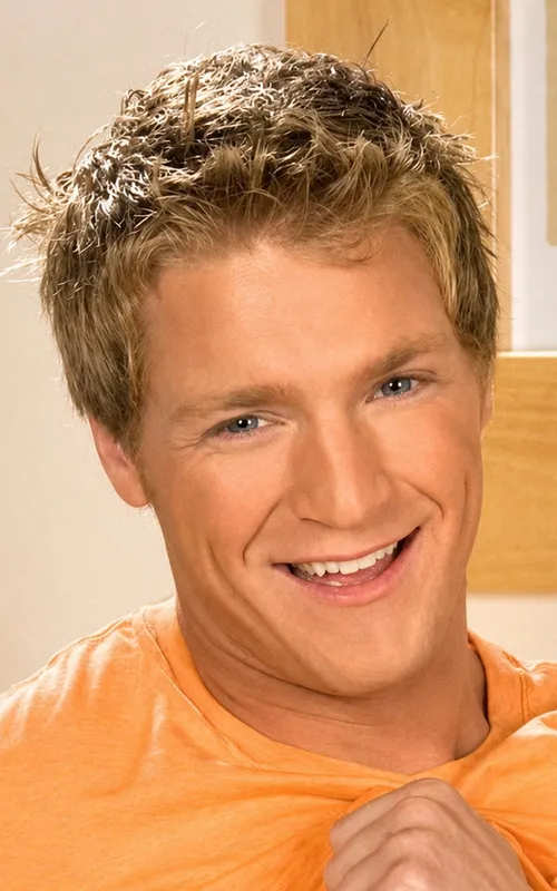 Gavin Waters