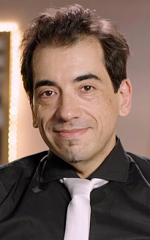 Daniel de la Vega