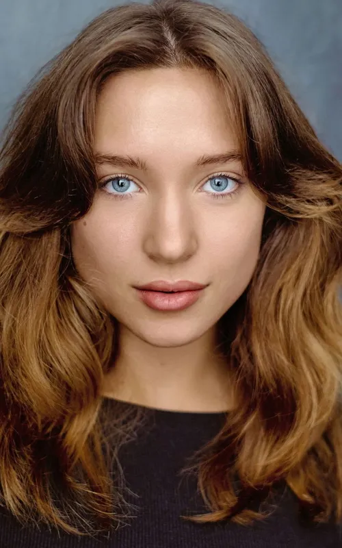 Sofia Shallai