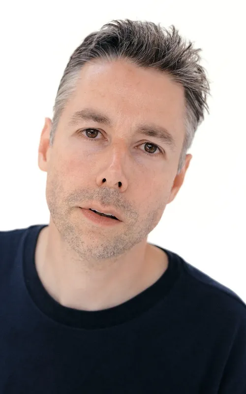 Adam Yauch