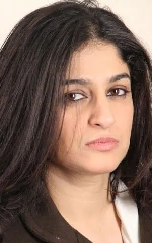 Nadia Jamil