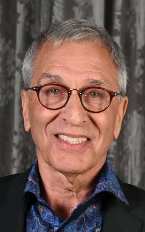 Nicholas Meyer