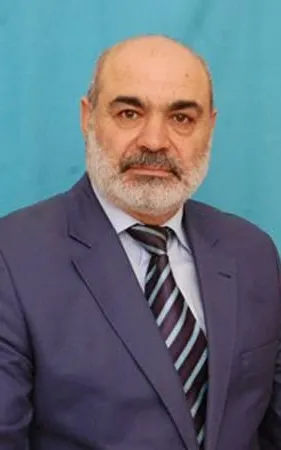 Adil Zeynalov