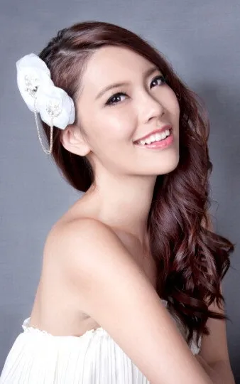 LuLu Wong