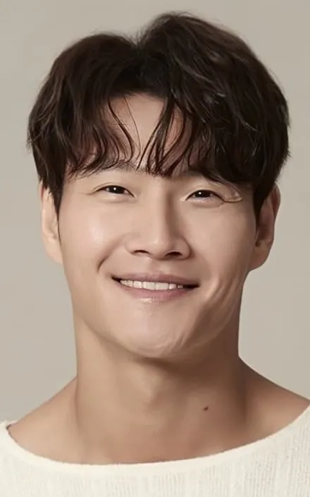 Kim Jong-kook