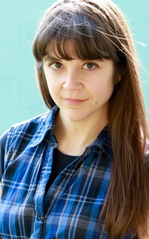 Allie Costa