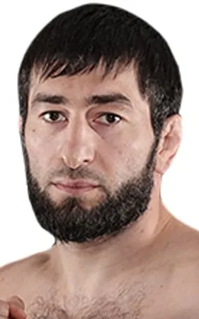 Abdul-Rahman Dzhanaev