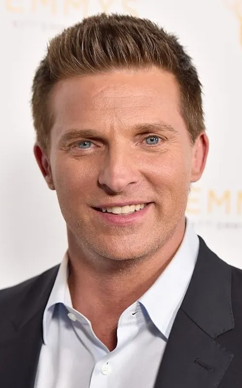 Steve Burton