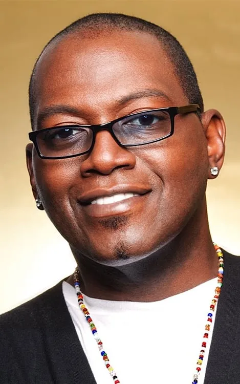 Randy Jackson