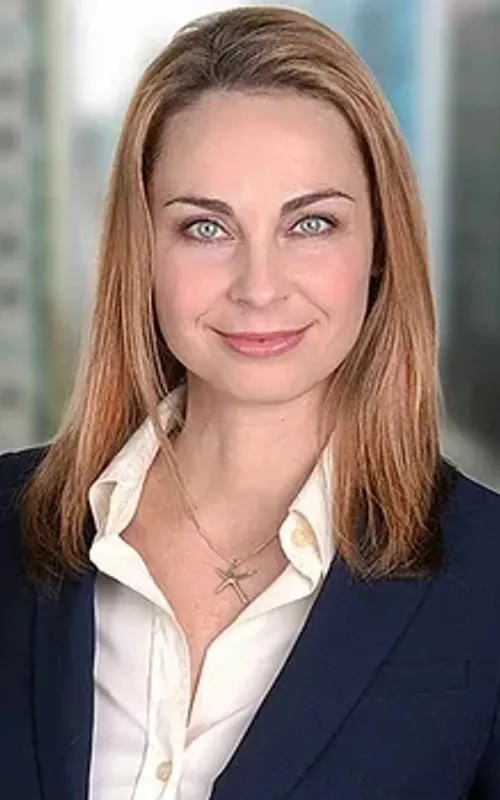 Diana Pavlovská