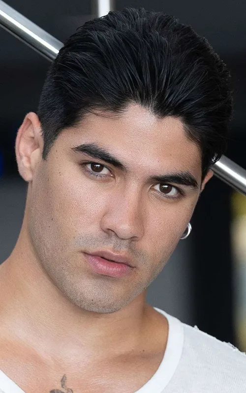 Gus Torres