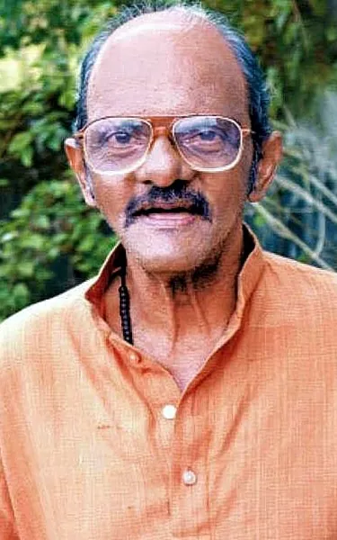 Munshi Venu