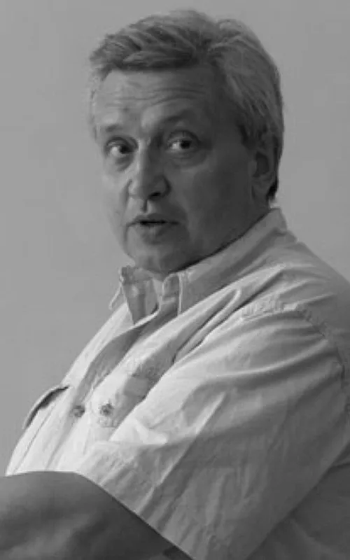 Andrzej Bieniasz