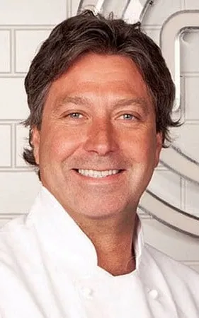 John Torode