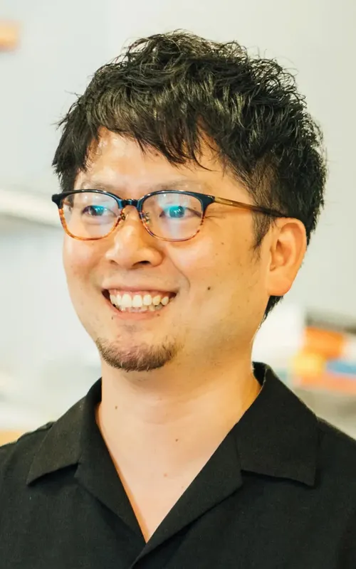 Takahiro Hirano