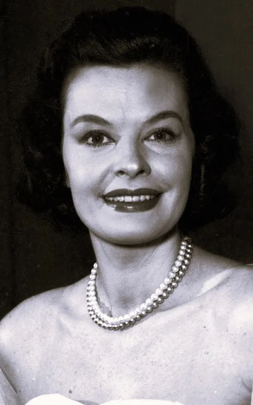 Margot Hielscher