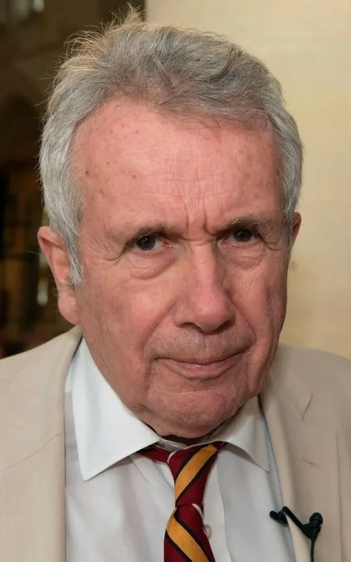 Martin Bell