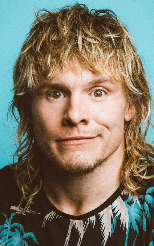 Tony Cavalero