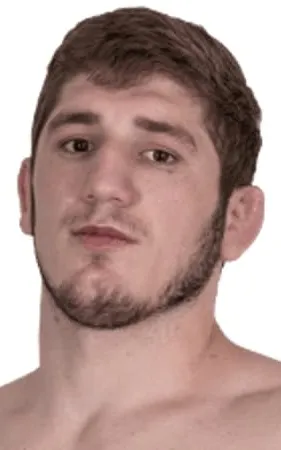 Muslim Magomedov