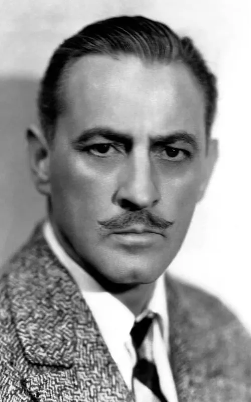 John Barrymore