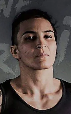 Daiane Firmino
