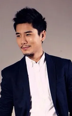 Liang Jingchen
