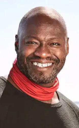 Hayes Jemide