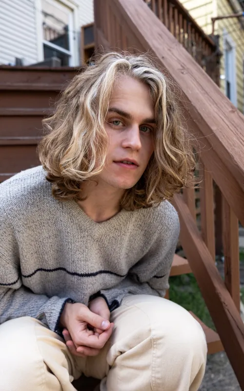 Beck Nolan