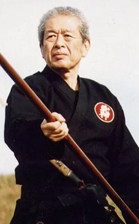 Masaaki Hatsumi