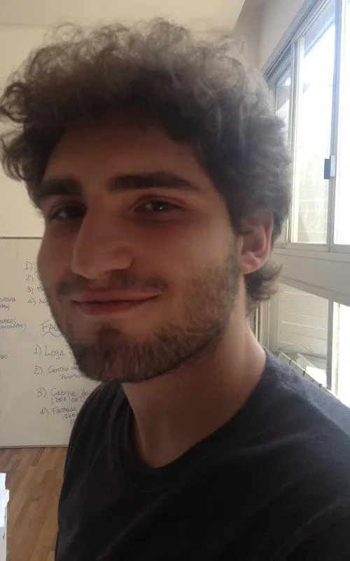 João Segall