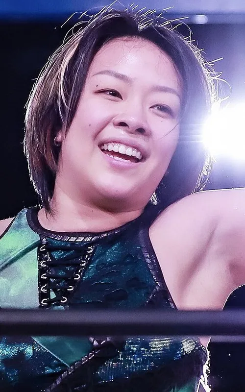 Hana Iwaki