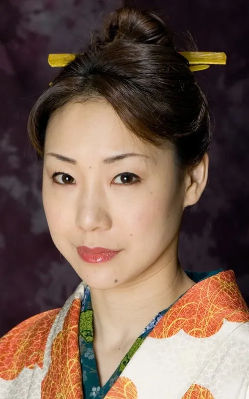 Miho Wakabayashi