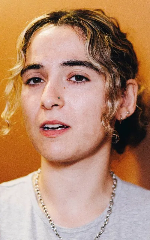 Rachel Kaly