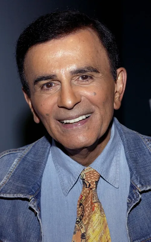 Casey Kasem