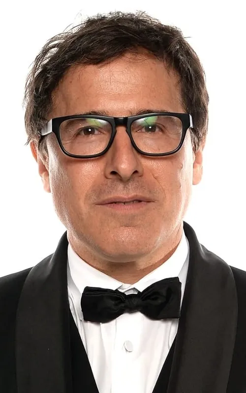 David O. Russell