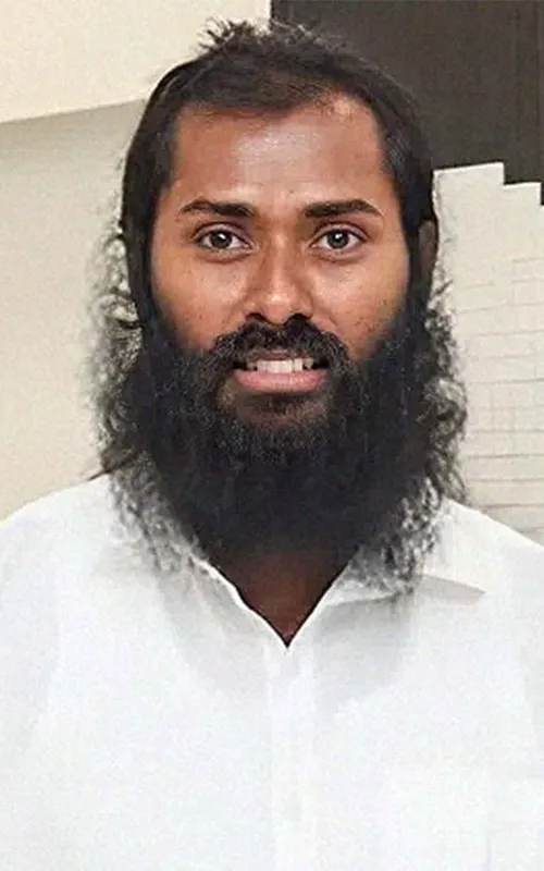 Kalai Cholan