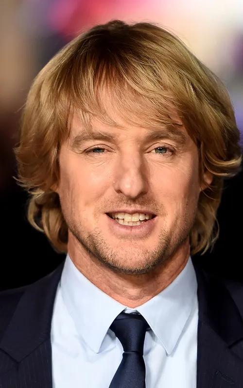 Owen Wilson