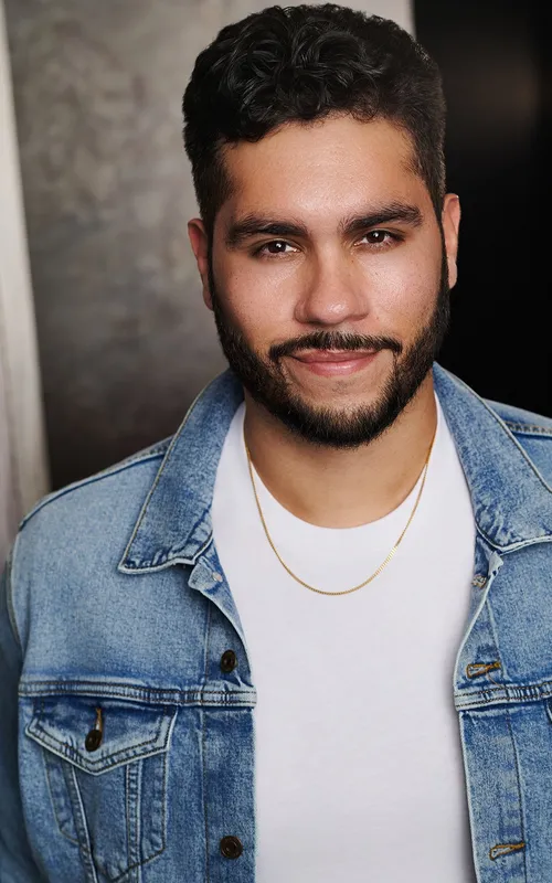 Alexander Pineiro