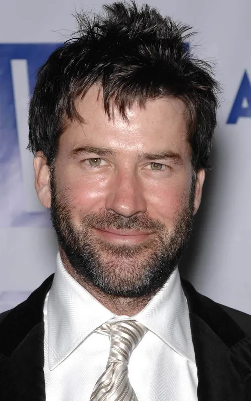 Joe Flanigan