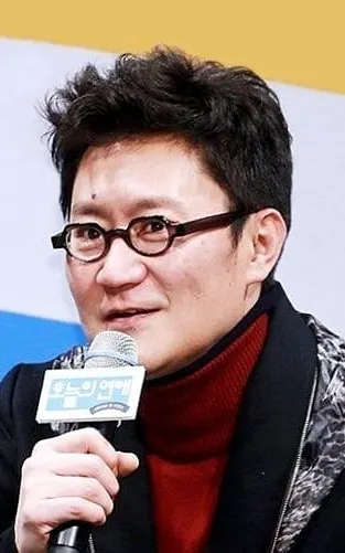 Park Jin-pyo