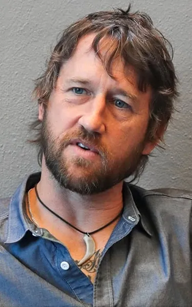 Chris Shiflett