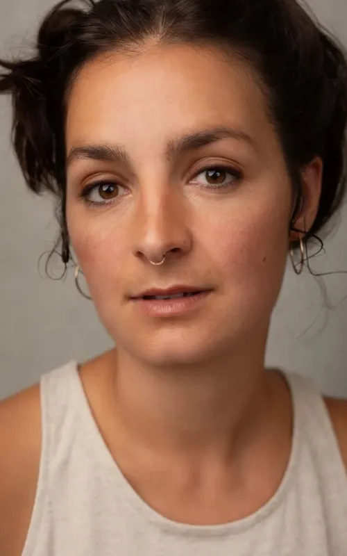 Hazel Monaghan