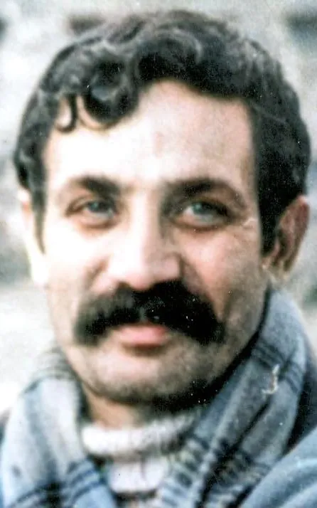 Erkan Yücel