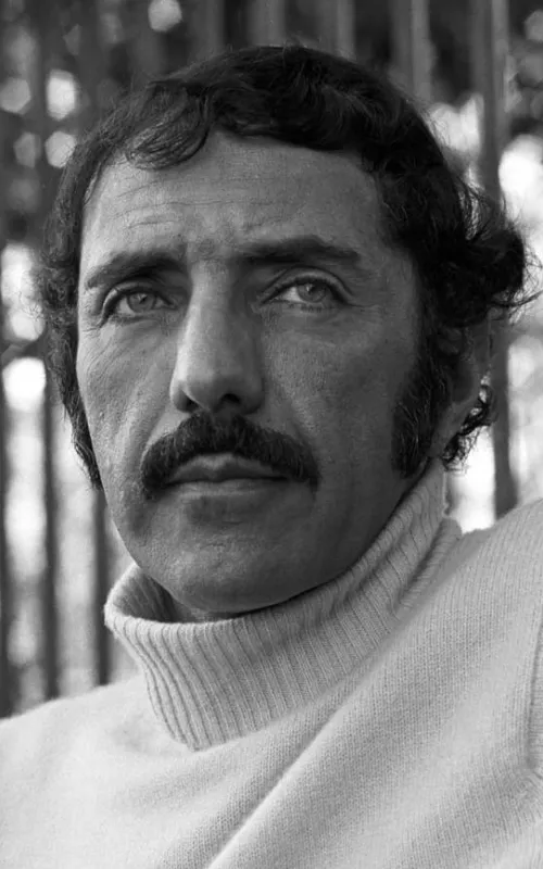 William Peter Blatty